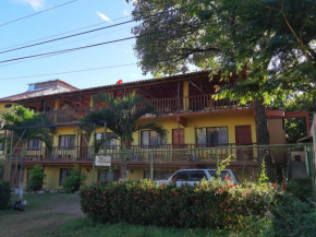 HOTEL GEORGI CR